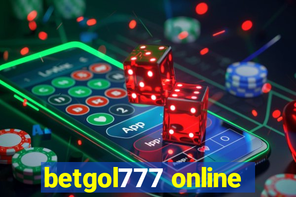 betgol777 online